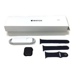 ▲▲ Apple アップル アップルウォッチ APPLE WATCH SE 2 MNK03J/A Bランク