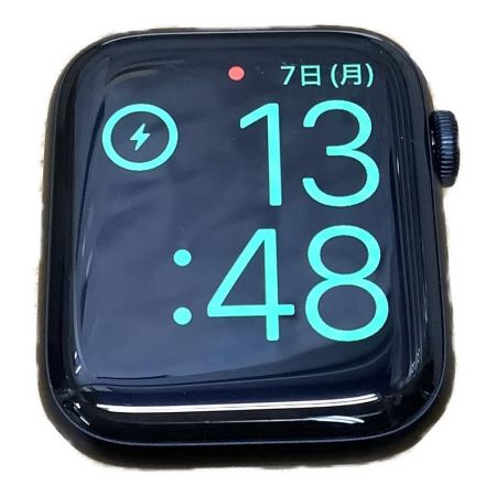  Apple アップル アップルウォッチ APPLE WATCH SE 2 MNK03J/A