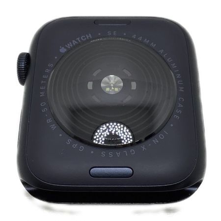  Apple アップル アップルウォッチ APPLE WATCH SE 2 MNK03J/A