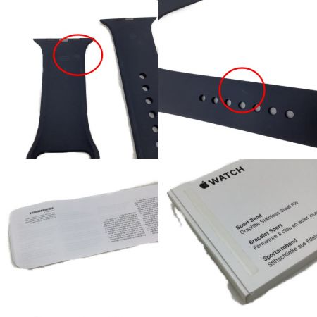  Apple アップル アップルウォッチ APPLE WATCH SE 2 MNK03J/A