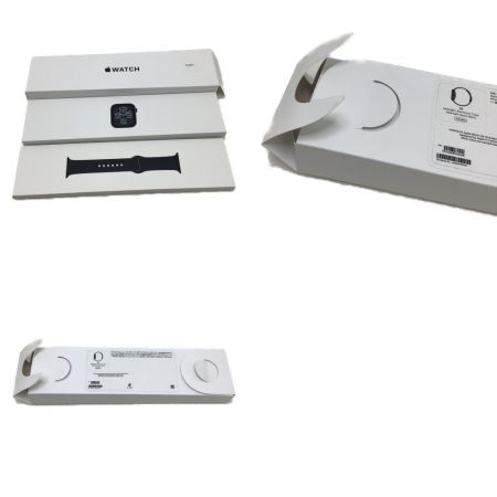  Apple アップル アップルウォッチ APPLE WATCH SE 2 MNK03J/A