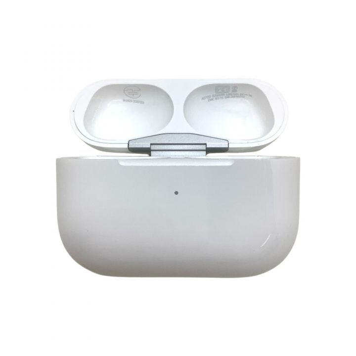 Apple アップル AirPods PRO ワイヤレスイヤホン 第二世代 MQD83J A｜中古｜なんでもリサイクルビッグバン