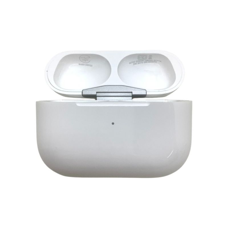 中古】 Apple アップル AirPods PRO ワイヤレスイヤホン 第二世代