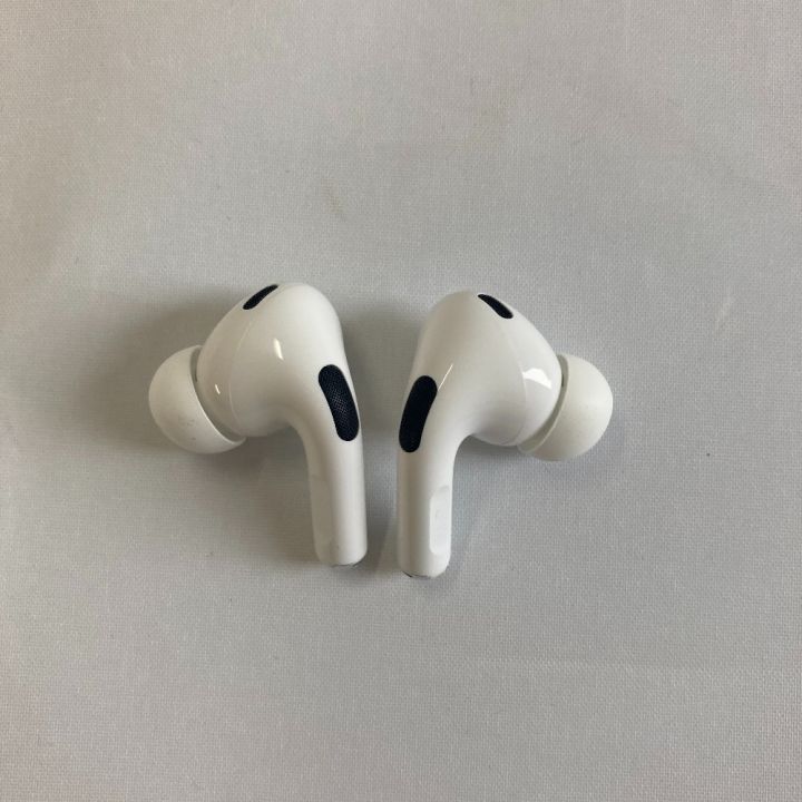 Apple アップル AirPodsPro 第2世代 MQD83J/A ホワイト｜中古｜なんでもリサイクルビッグバン