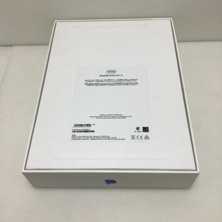  Apple アップル iPad 第10世代 タブレット 64GB Wifiモデル MPQ13J/A ブルー