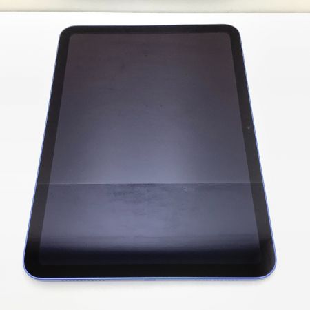  Apple アップル iPad 第10世代 タブレット 64GB Wifiモデル MPQ13J/A ブルー