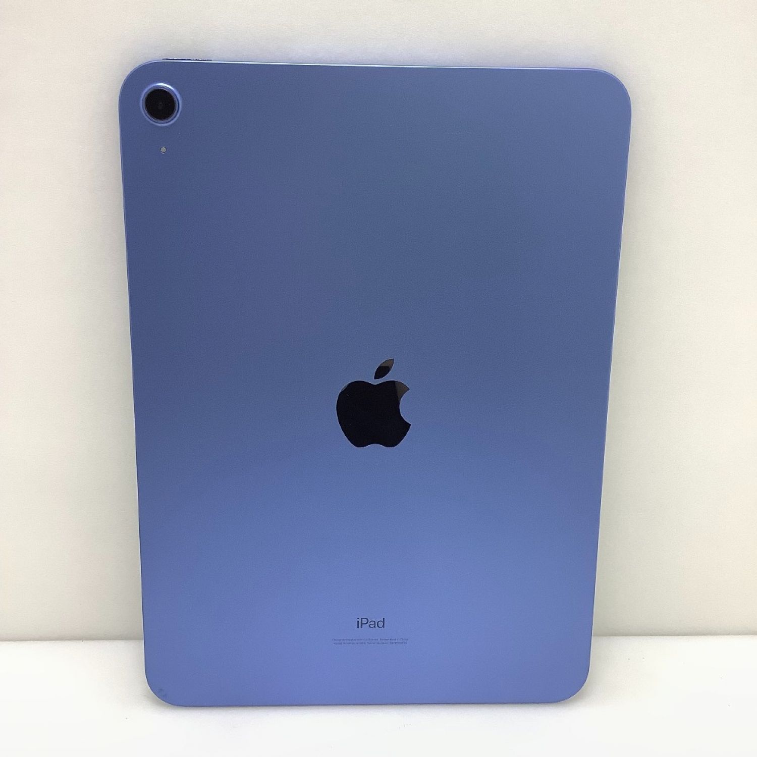 中古】 Apple アップル 第10世代 iPad タブレット 64GB Wifiモデル