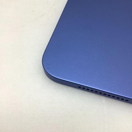  Apple アップル 第10世代 iPad タブレット 64GB Wifiモデル MPQ13J/A ブルー