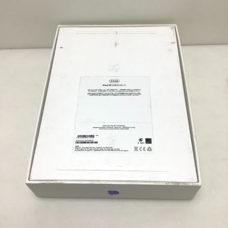  Apple アップル 第10世代 iPad タブレット 64GB Wifiモデル MPQ13J/A ブルー