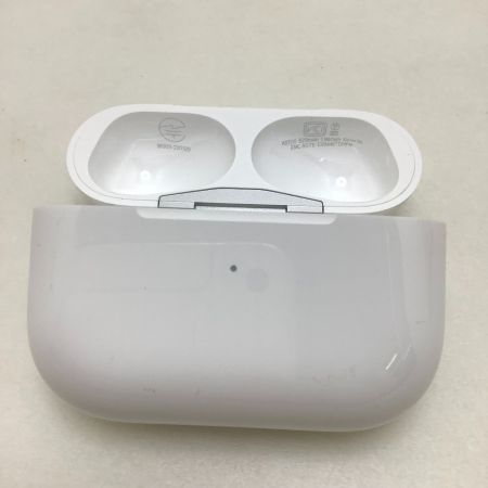  Apple アップル AirPods PRO 2 ワイヤレスイヤホン 第二世代 MQD83J/A