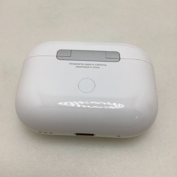 Apple アップル AirPods PRO 2 ワイヤレスイヤホン 第二世代 MQD83J/A｜中古｜なんでもリサイクルビッグバン