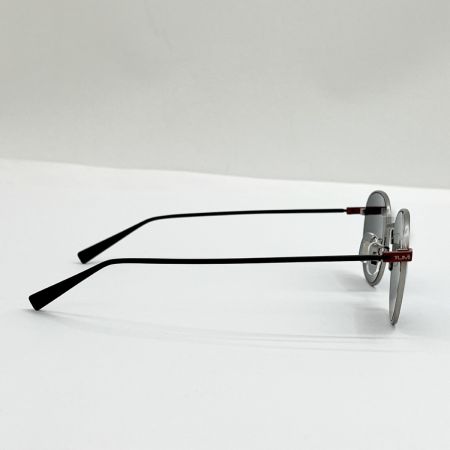  TUMI トゥミ サングラス メンズ STU049J-50 ブラック