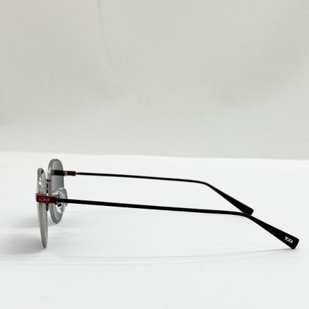  TUMI トゥミ サングラス メンズ STU049J-50 ブラック