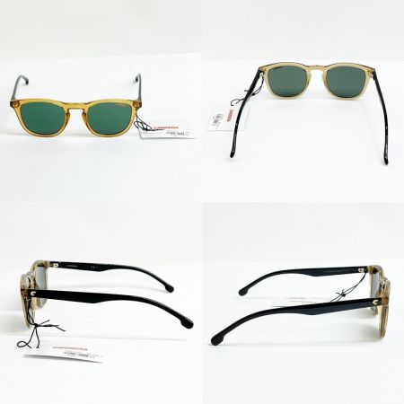  CARRERA カレラ サングラス アイウェア 3個セット ケース付き