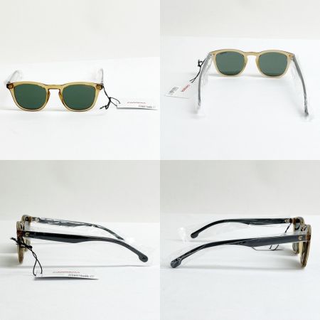  CARRERA カレラ サングラス アイウェア 3個セット ケース付き