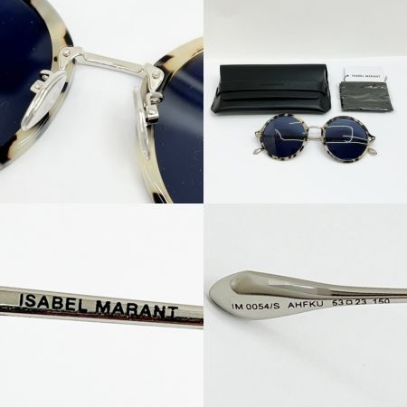  ISABEL MARANT サングラス アイウェア ケース付 M0054/S