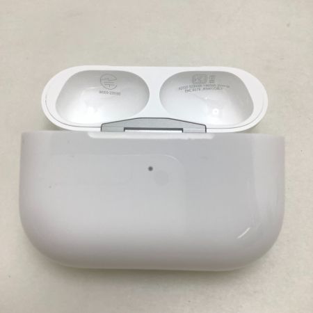  Apple アップル AirPods PRO 第二世代 ワイヤレスイヤホン  MQD83J/A
