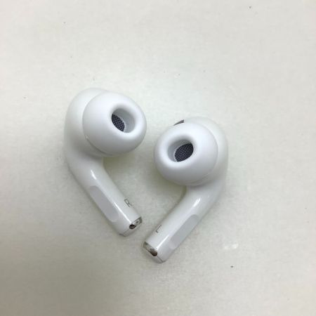  Apple アップル AirPods PRO 第二世代 ワイヤレスイヤホン  MQD83J/A