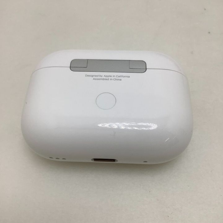 Apple アップル AirPods PRO 第二世代 ワイヤレスイヤホン MQD83J/A｜中古｜なんでもリサイクルビッグバン