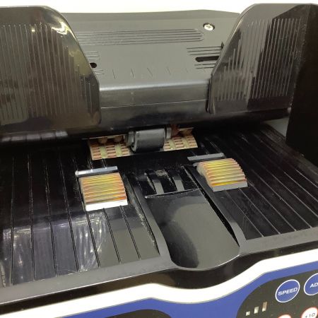  DAITO ダイト 紙幣計数機 マネーカウンター 紙幣カウンター c DN-600