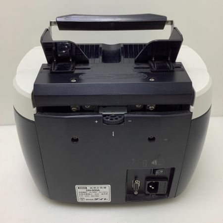  DAITO ダイト 紙幣計数機 マネーカウンター 紙幣カウンター d DN-600