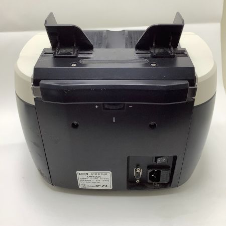  DAITO ダイト 紙幣計数機 マネーカウンター 紙幣カウンター  DN-600