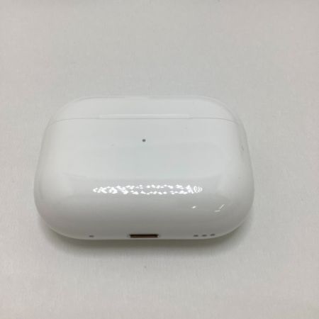  Apple アップル AirPods PRO ワイヤレスイヤホン 第二世代 MQD83J/A