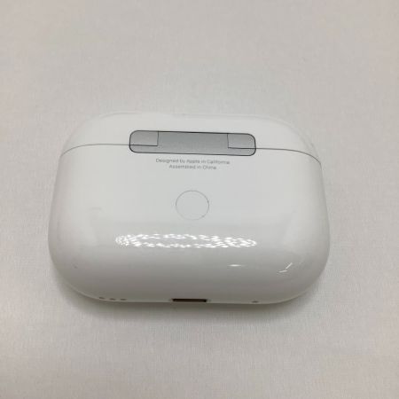  Apple アップル AirPods PRO ワイヤレスイヤホン 第二世代 MQD83J/A
