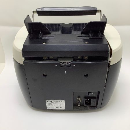 中古】 DAITO ジャンク品 ダイト 紙幣計数機 マネーカウンター 紙幣