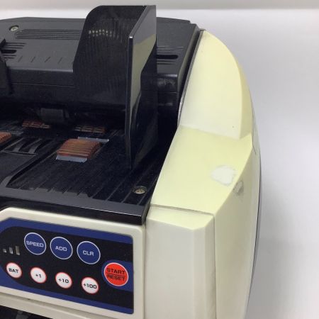  DAITO ダイト 紙幣計数機 マネーカウンター 紙幣カウンター  DN-600A