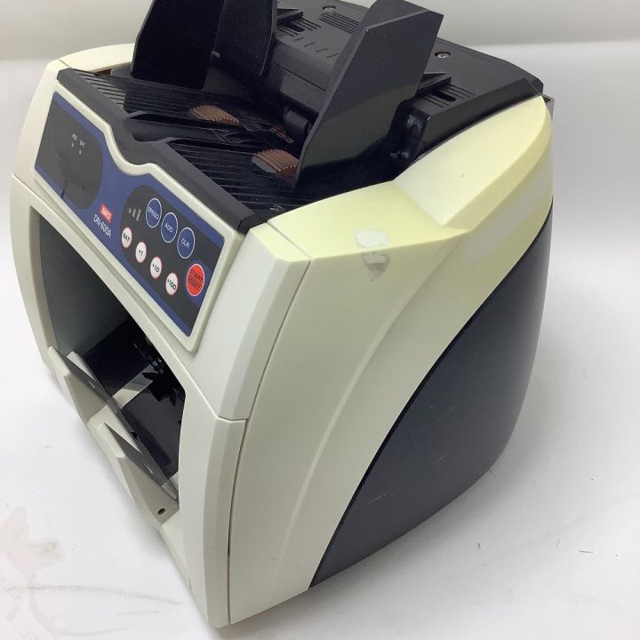 DAITO ダイト 紙幣計数機 マネーカウンター 紙幣カウンター DN-600A｜中古｜なんでもリサイクルビッグバン