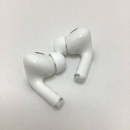  Apple アップル AirPods PRO ワイヤレスイヤホン 第二世代 MQD83J/A