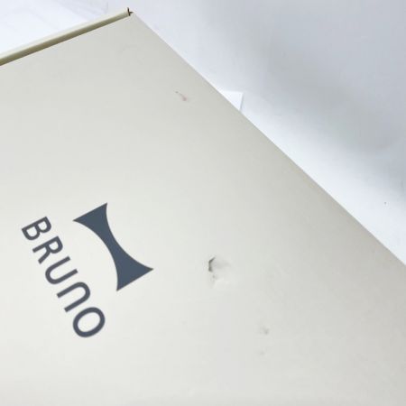  BRUNO ブルーノ 【未使用】コンパクトホットプレート 2023年製 BOE021-ASGZ グレージュ
