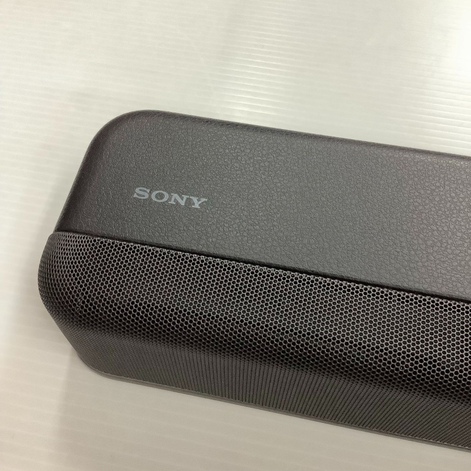 中古】 SONY ソニー サウンドバー スピーカー Bluetooth HT-X8500