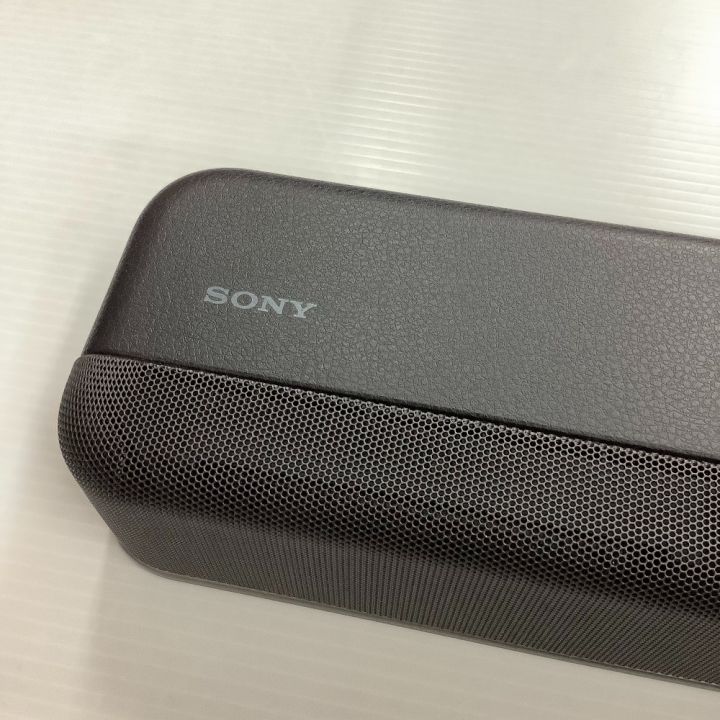 SONY ソニー サウンドバー スピーカー Bluetooth HT-X8500 ブラック｜中古｜なんでもリサイクルビッグバン