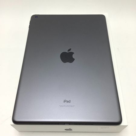  Apple アップル ipad 10.2インチ 第9世代 Wi-Fiモデル 256GB  MK2N3J/A スペースグレイ