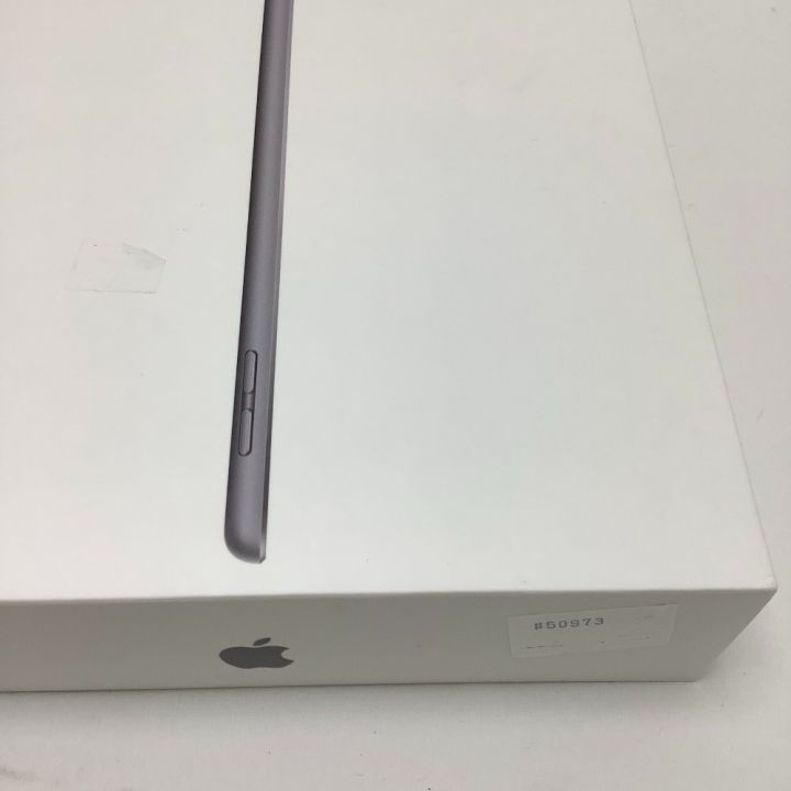 Apple アップル ipad 10.2インチ 第9世代 Wi-Fiモデル 256GB MK2N3J/A  スペースグレイ｜中古｜なんでもリサイクルビッグバン