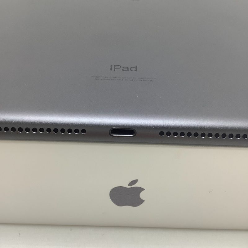 中古】 Apple アップル ipad 10.2インチ 第9世代 Wi-Fiモデル 256GB
