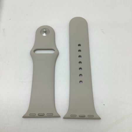  Apple アップル Apple Watch Series 9 41mm スターライト アップルウォッチ MR8T3J/A