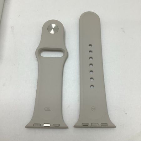  Apple アップル Apple Watch Series 9 41mm スターライト アップルウォッチ MR8T3J/A