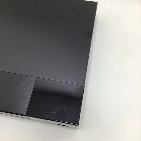  SONY ソニー  Blu-rayプレーヤー 2020年製 ブラック BDP-S6700