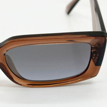 RAY-BAN レイバン サングラス POLARIZED ポリッシュ  RB 4395F ブラウン