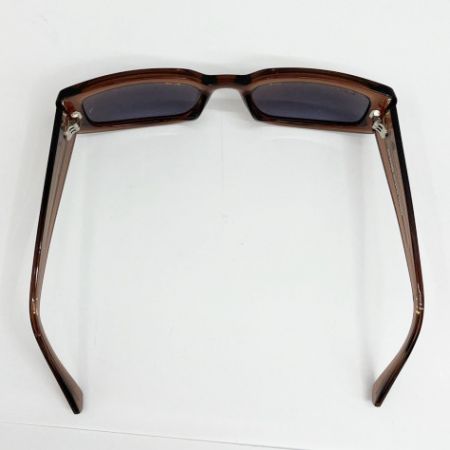  RAY-BAN レイバン サングラス POLARIZED ポリッシュ  RB 4395F ブラウン
