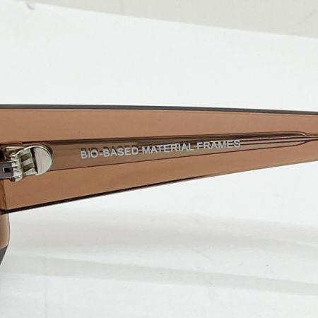  RAY-BAN レイバン サングラス POLARIZED ポリッシュ  RB 4395F ブラウン