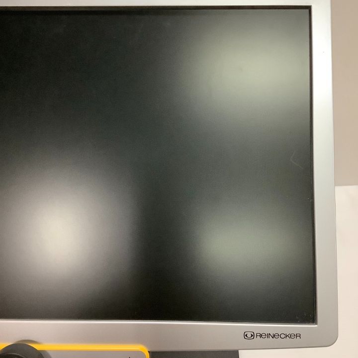 据え置き型 拡大読書器 メゾ・フォーカス 19インチ MEZZO FOCUS