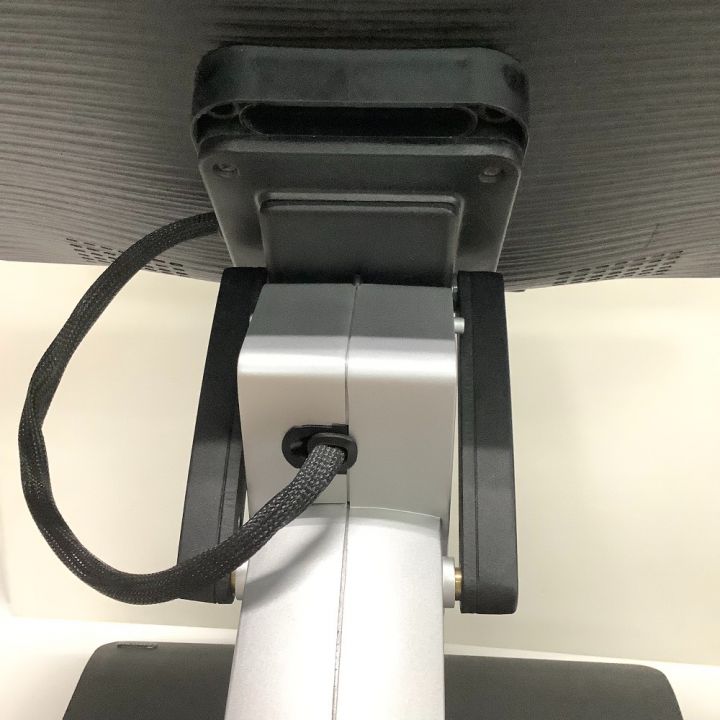 据え置き型 拡大読書器 メゾ・フォーカス 19インチ MEZZO FOCUS｜中古  