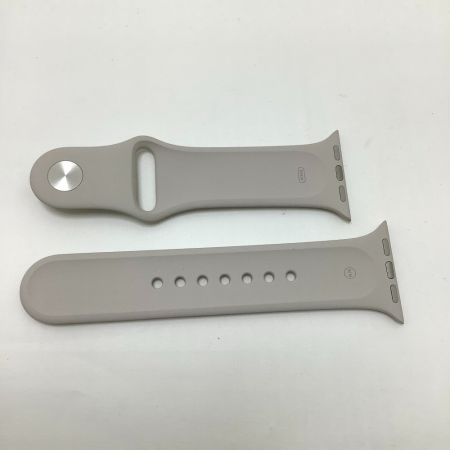   Apple Watch Series9 41mm スターライト アップルウォッチ 64GB  MR8T3J/A