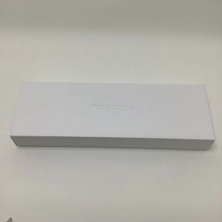   Apple Watch Series9 41mm スターライト アップルウォッチ 64GB  MR8T3J/A