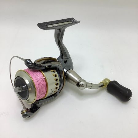  SHIMANO シマノ STELLA ステラ リール スピニングリール 2500