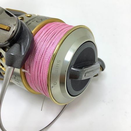  SHIMANO シマノ STELLA ステラ リール スピニングリール 2500